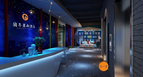 酒店裝修設計要點有哪些？