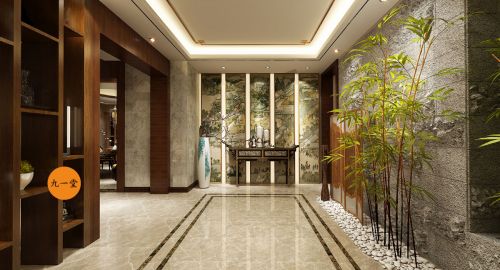 怎樣做好別墅設計