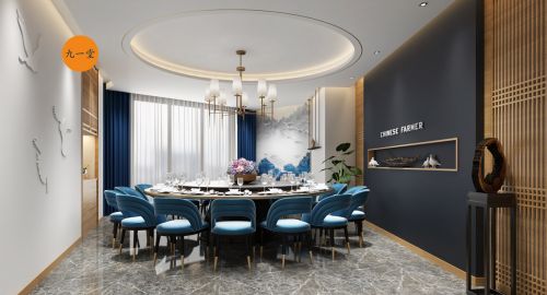 為何中式快餐的發展空間在急劇壓縮？餐飲策劃