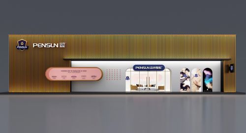 店面門頭設(shè)計(jì)掌握這三點(diǎn),讓你的店變成這條街最亮的仔！